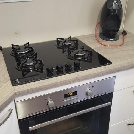 Kivioli Apartment Eksteriør billede