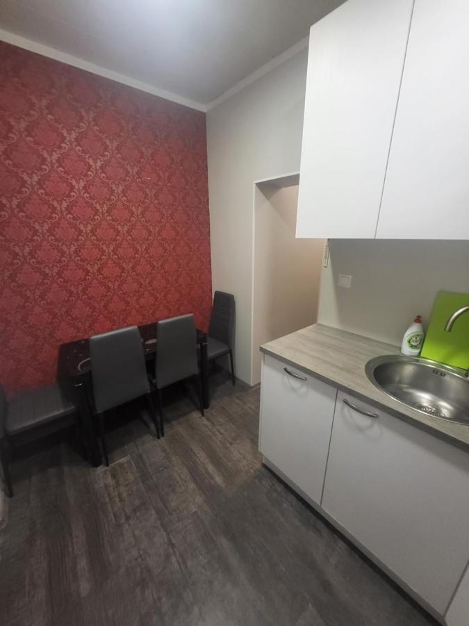 Kivioli Apartment Eksteriør billede