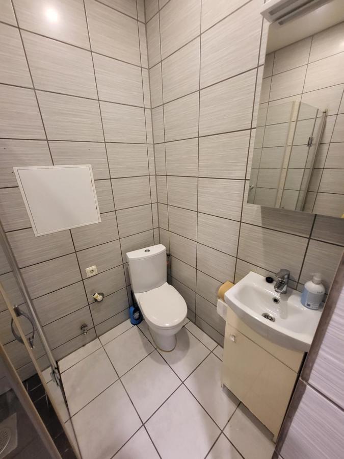 Kivioli Apartment Eksteriør billede