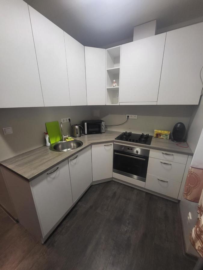 Kivioli Apartment Eksteriør billede