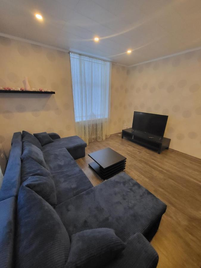 Kivioli Apartment Eksteriør billede