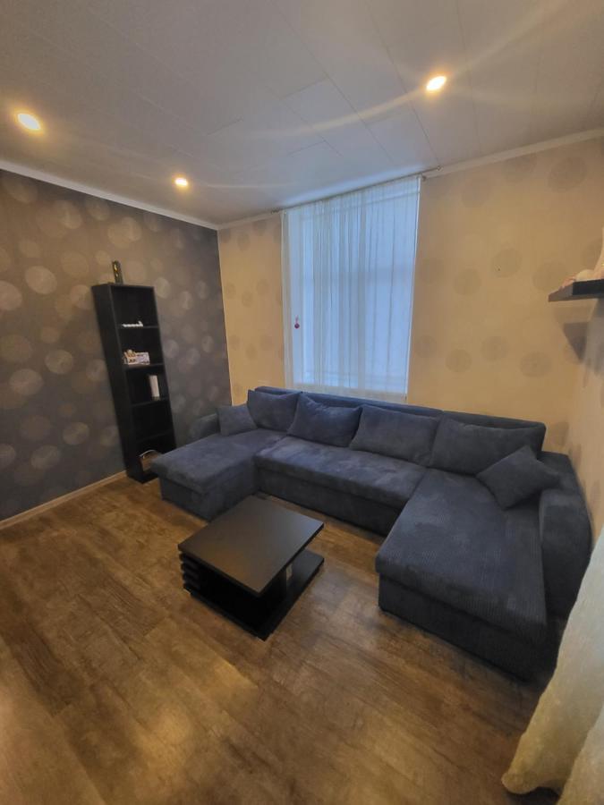Kivioli Apartment Eksteriør billede