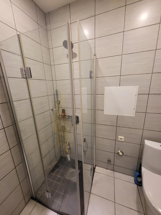 Kivioli Apartment Eksteriør billede