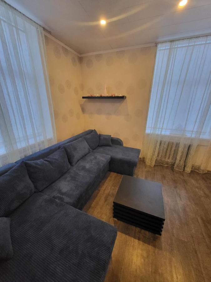 Kivioli Apartment Eksteriør billede
