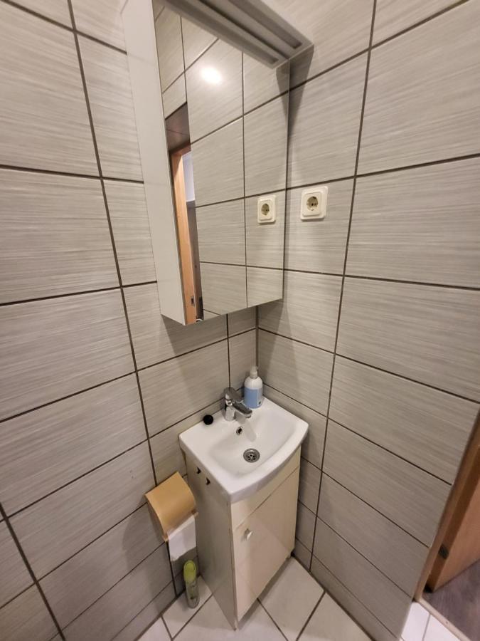 Kivioli Apartment Eksteriør billede