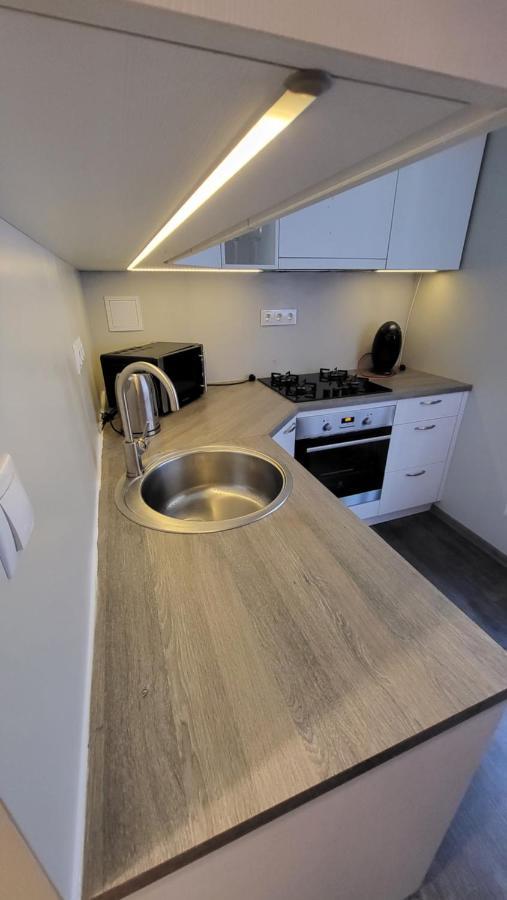 Kivioli Apartment Eksteriør billede