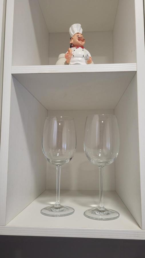 Kivioli Apartment Eksteriør billede
