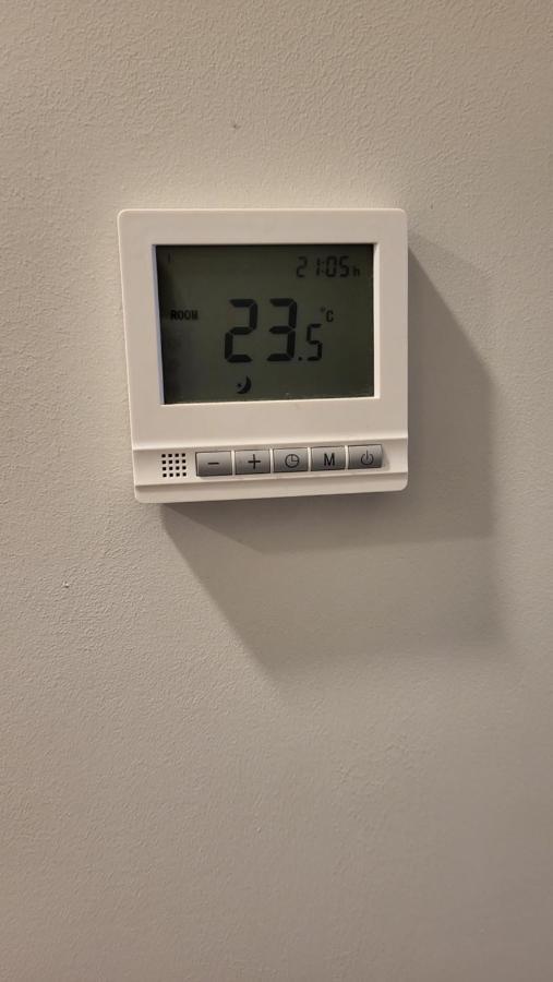Kivioli Apartment Eksteriør billede
