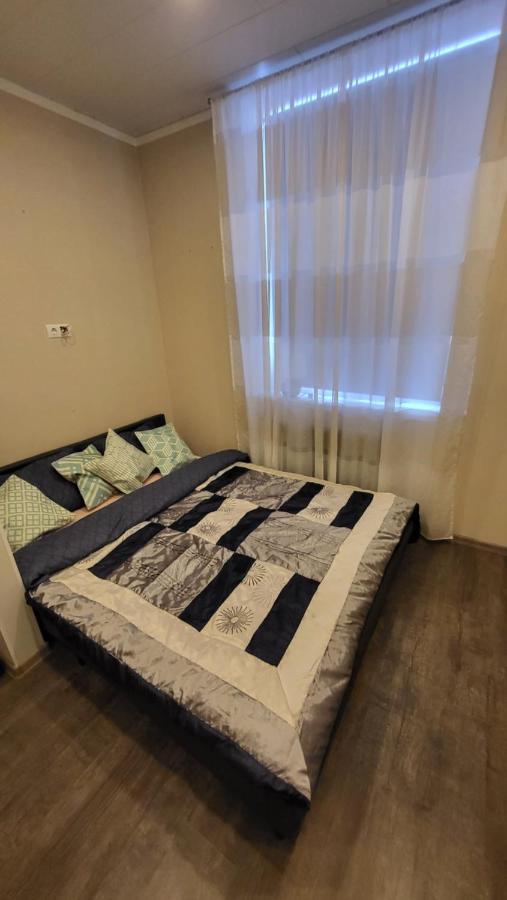 Kivioli Apartment Eksteriør billede