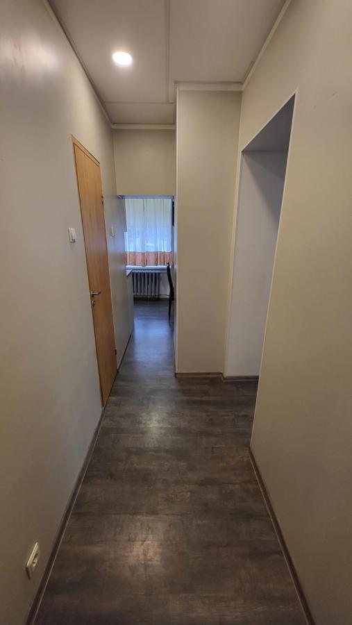 Kivioli Apartment Eksteriør billede