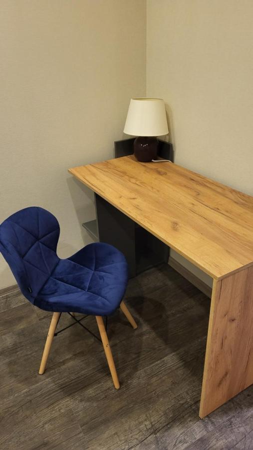 Kivioli Apartment Eksteriør billede